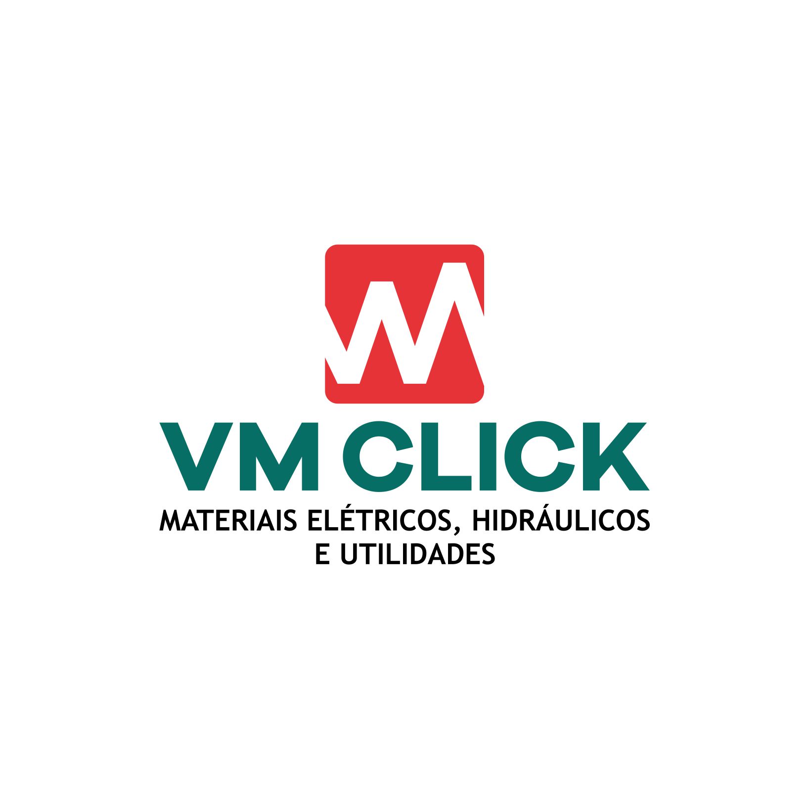 Logo da empresa VM CLICK MATERIAIS ELETRICOS E ILUMINACAO LTDA
