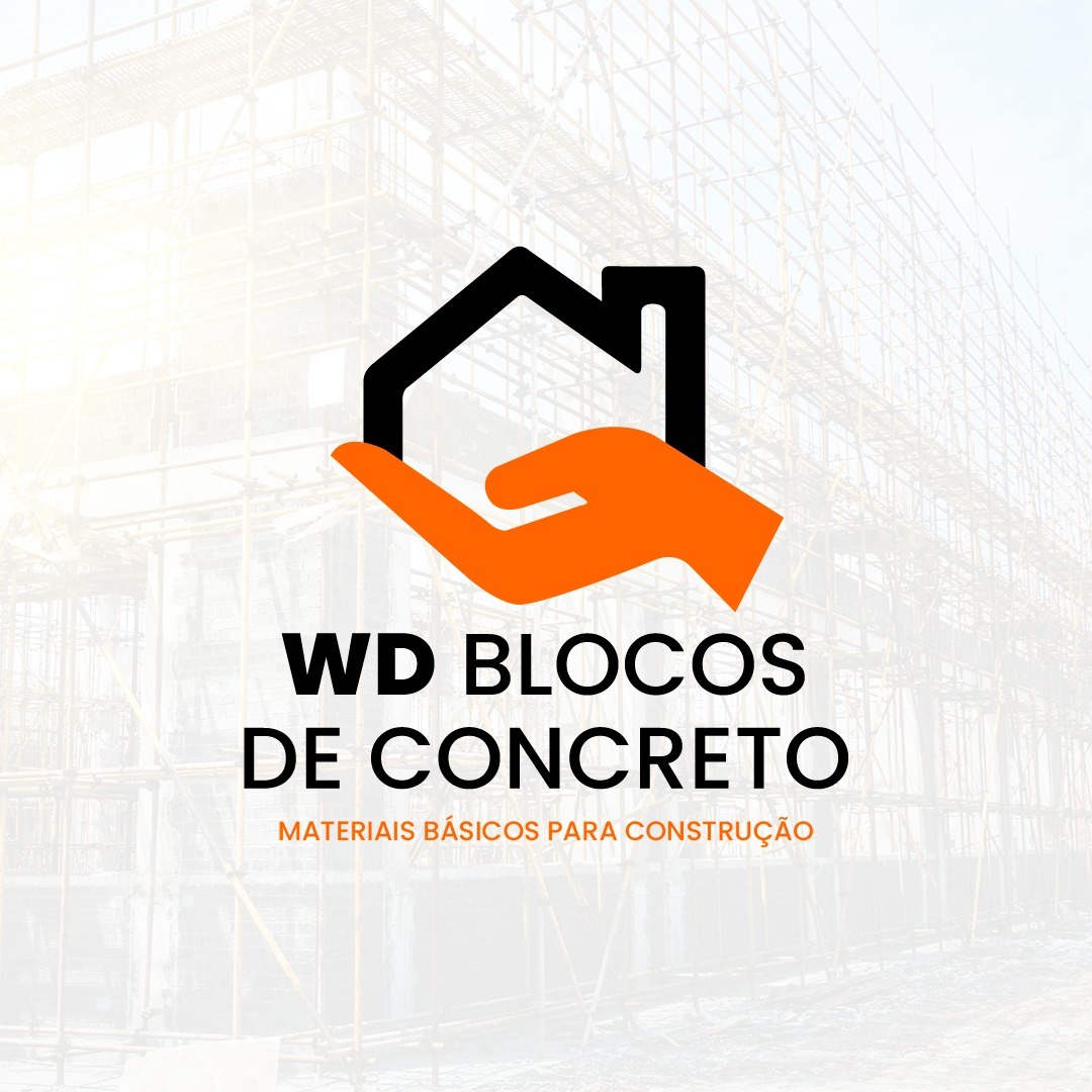 Logo da empresa W D INDUSTRIA E COMERCIO DE ARTEFATOS DE CIMENTO LTDA