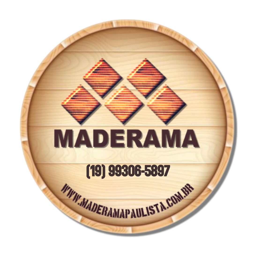 Logo da empresa CONSTRUMAD DE PIRACICABA MATERIAIS DE CONSTRUCAO LTDA