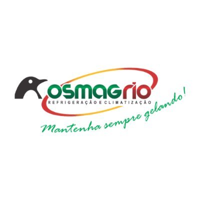 Logo da empresa OSMAG-RIO E STOCK FRIO COMERCIO DE REFRIGERACAO LTDA