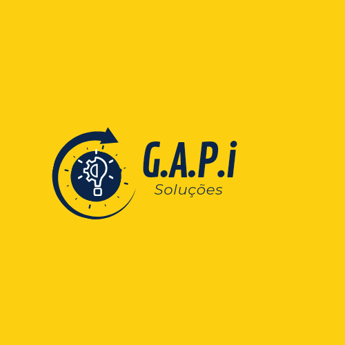 Logo da empresa GAPI SOLUCOES EM MATERIAL DE CONSTRUCAO LTDA