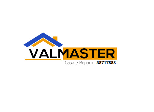 Logo da empresa VALMASTER MATERIAIS DE CONSTRUCOES LTDA
