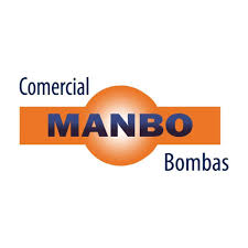 Logo da empresa MANBO COM - COMERCIO DE MATERIAIS E SERVICOS LTDA