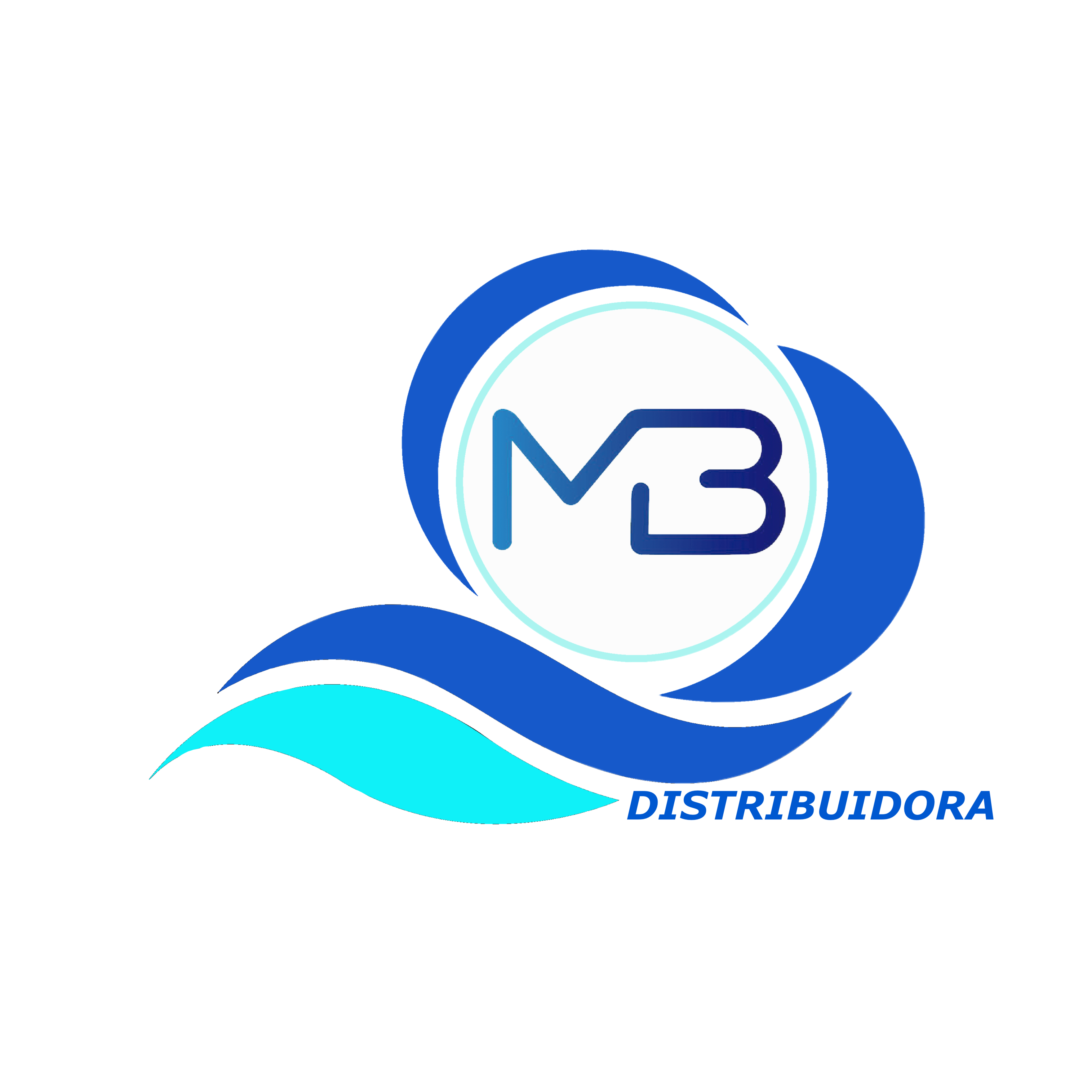 Logo da empresa MB DISTRIBUIDORA DE PRODUTOS AUTOMOTIVOS LTDA