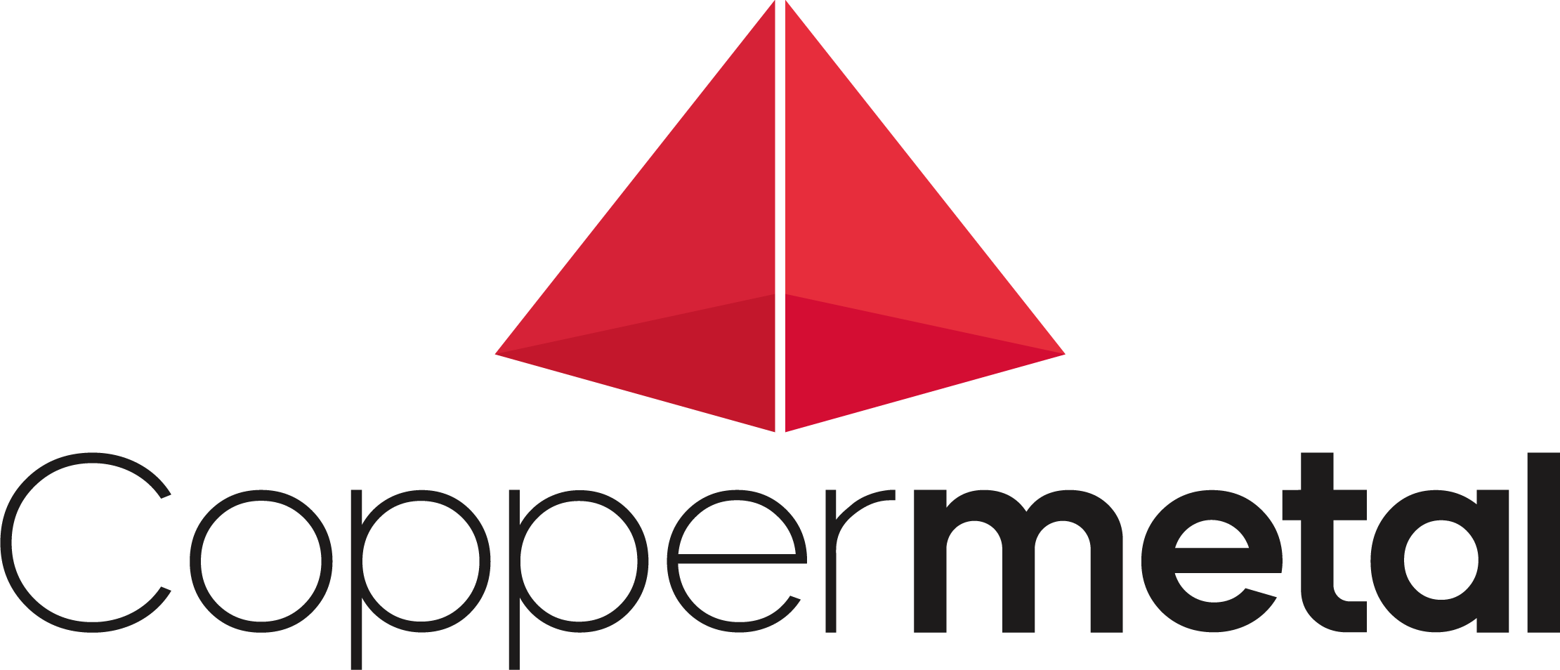 Logo da empresa COPPERMETAL COMERCIO DE ACOS E METAIS LTDA
