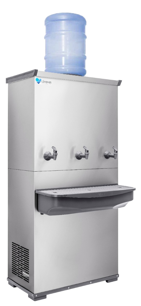 Item Bebedouros , Filtros diversos e Ventiladores