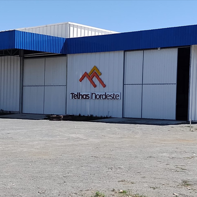 Item TELHAS NORDESTE - REGIONAL TELHAS