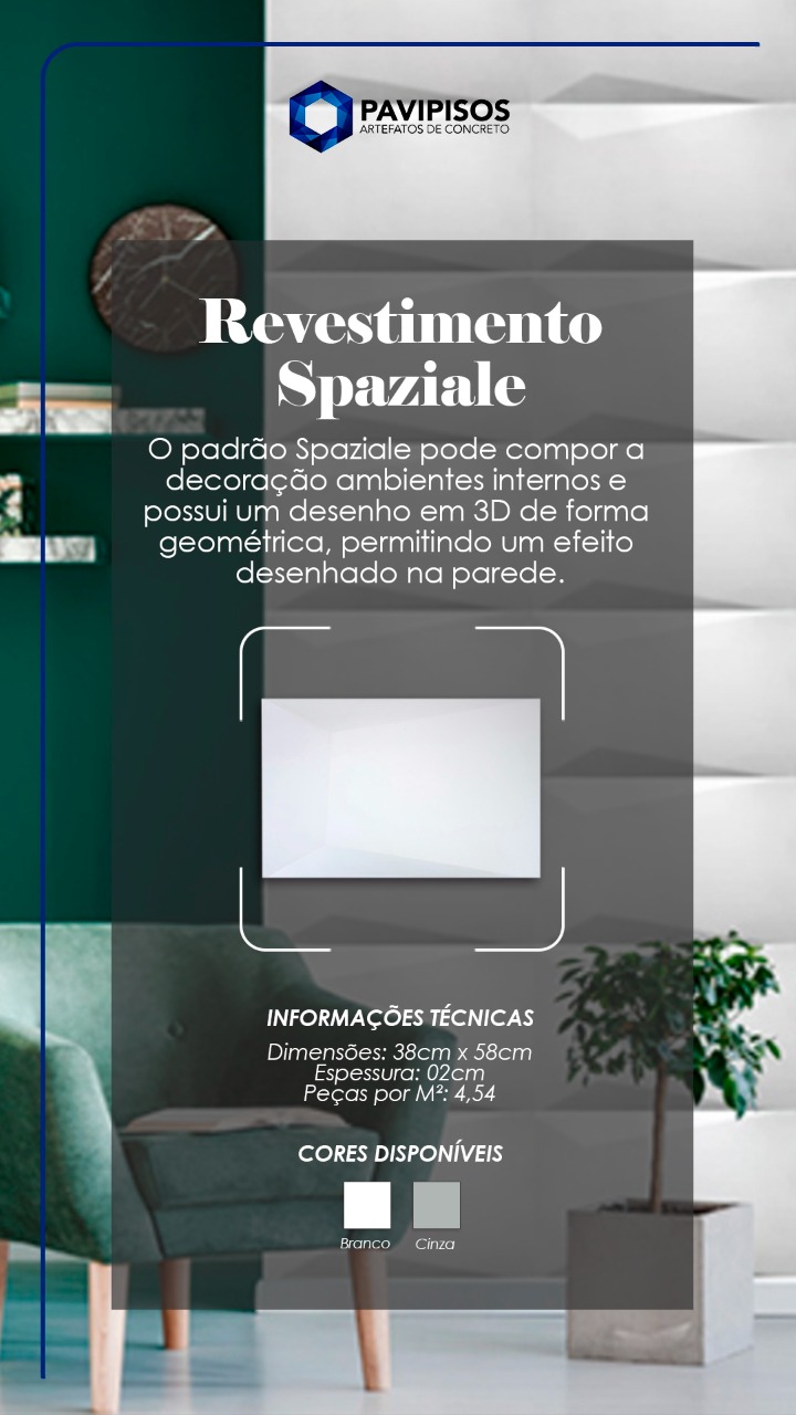 Item Revestimentos