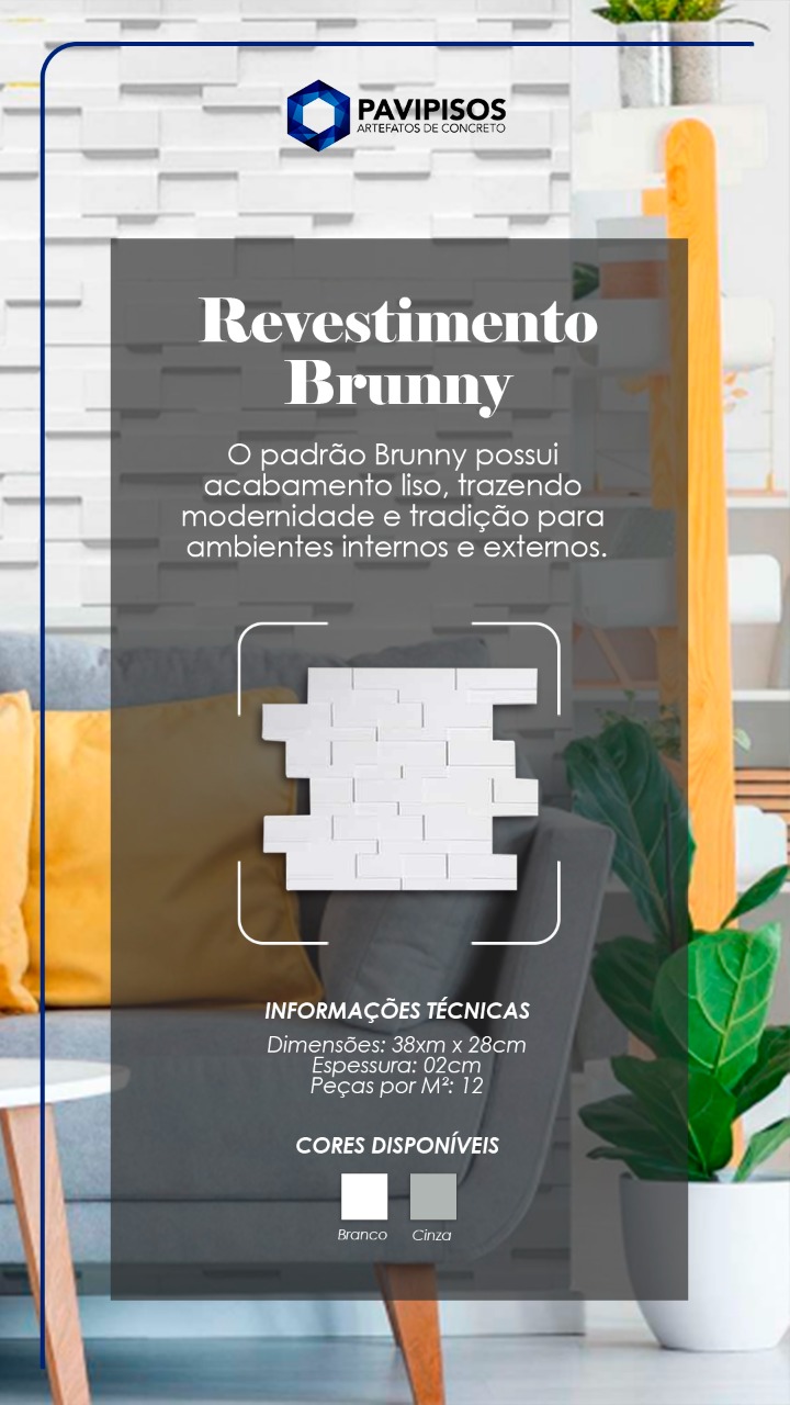 Item Revestimentos