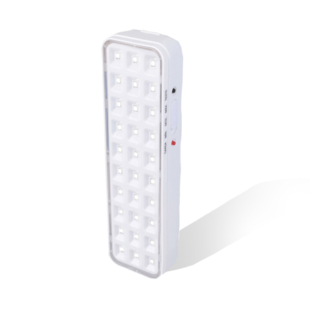 Item ILUMINAÇÃO 30 LEDS