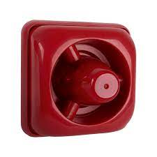 Item SIRENE DE INCENDIO INTELBRAS