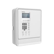 Item CENTRAL DE ALARME DE INCENDIO INTELBRAS