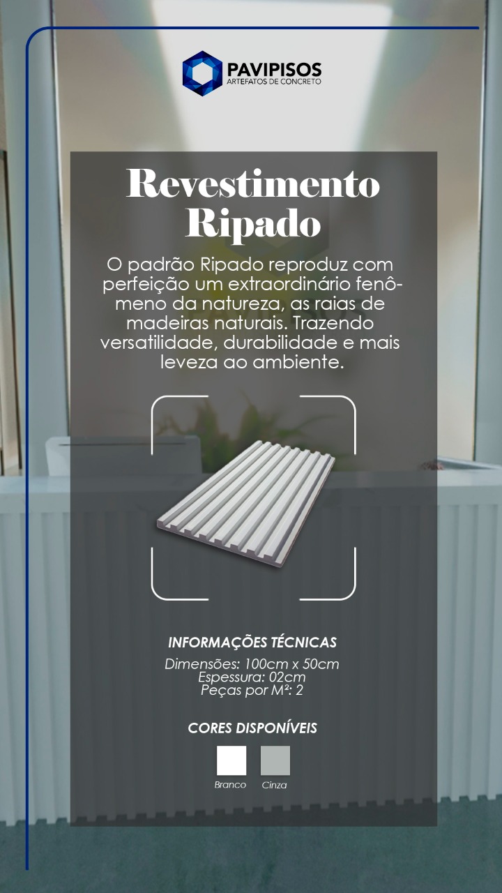 Item Revestimentos