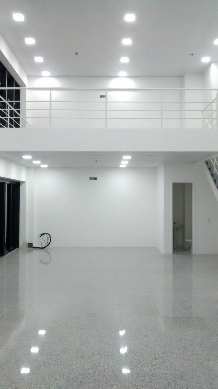 Item Salas e Lajes Corporativas