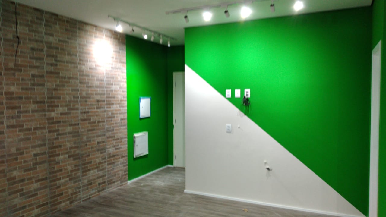 Item Salas e Lajes Corporativas