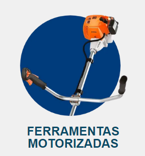 Item FERRAMENTAS MOTORIZADAS
