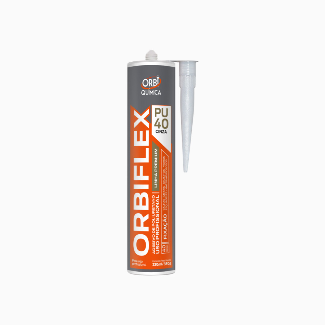 Item PU 40 CONSTRUÇÃO