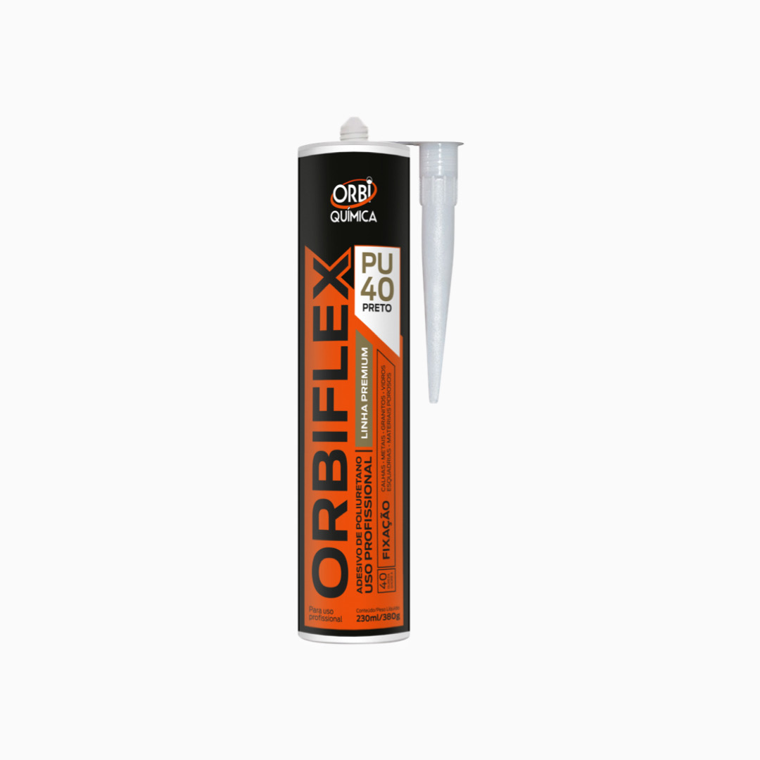 Item PU 40 CONSTRUÇÃO