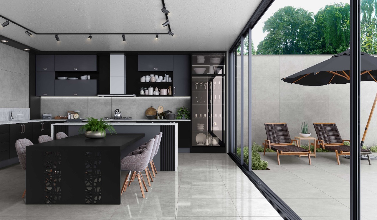 Item Porcelanatos Via Rosa