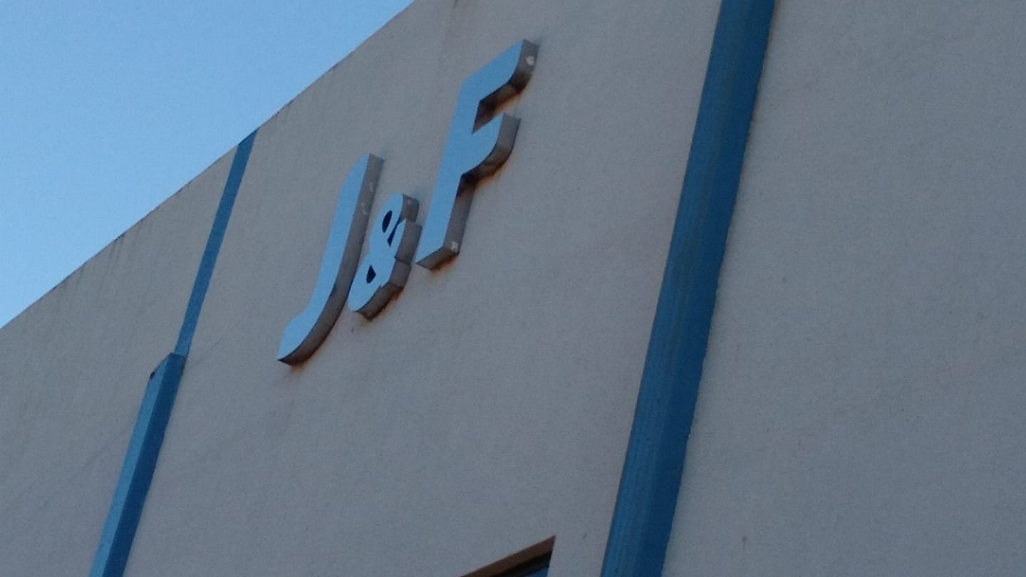 Item Nossa História