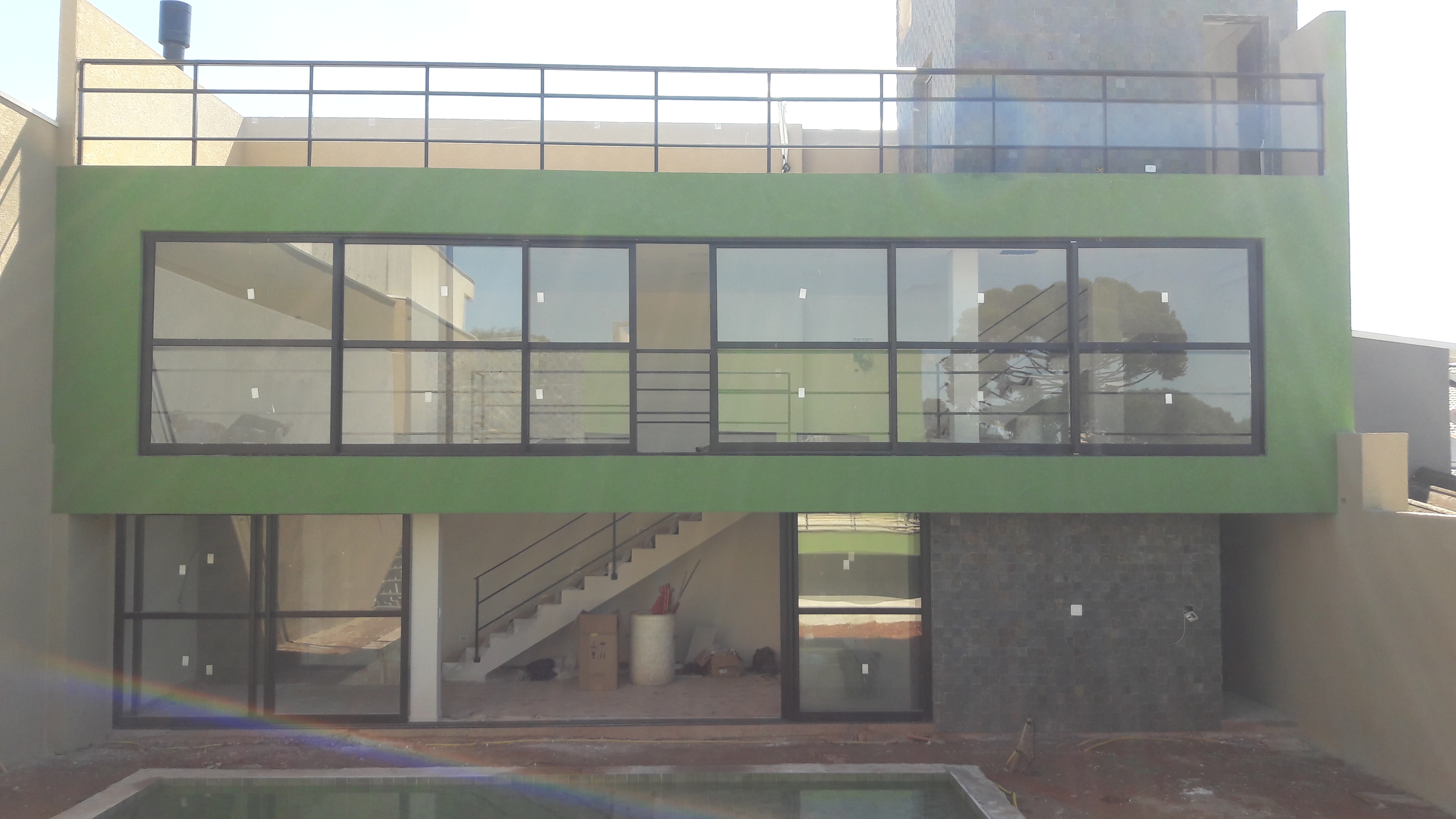Item Residencial