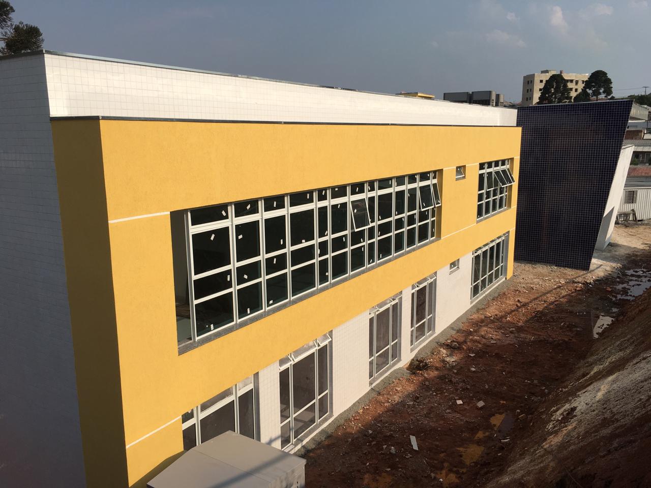 Item Obras Publicas