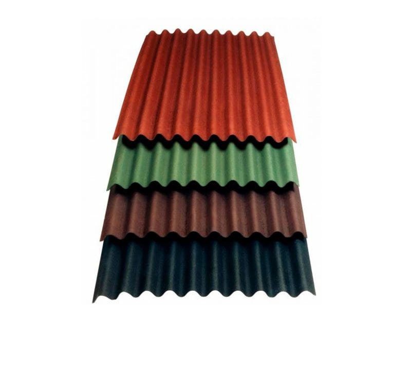 Item TELHAS ECOLÓGICAS