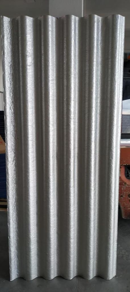 Item TELHA RECICLADA