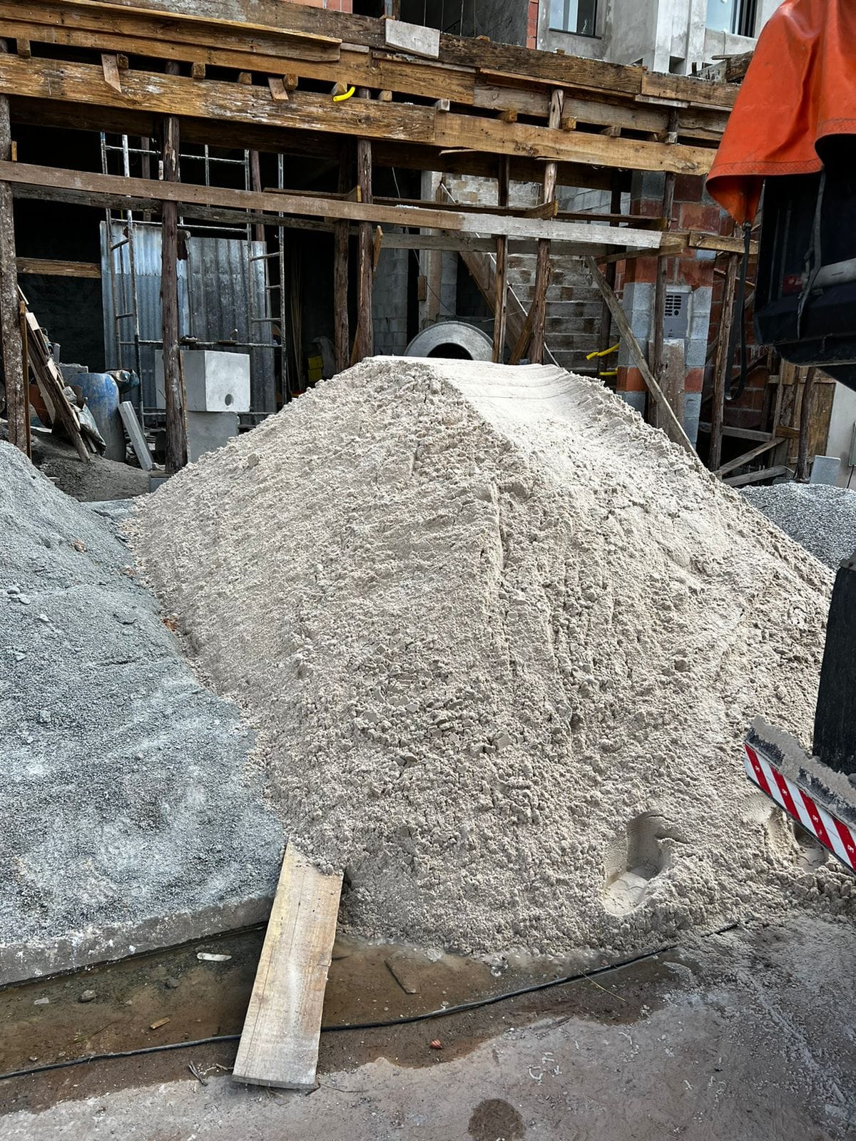 Item Tijolos ceramicos