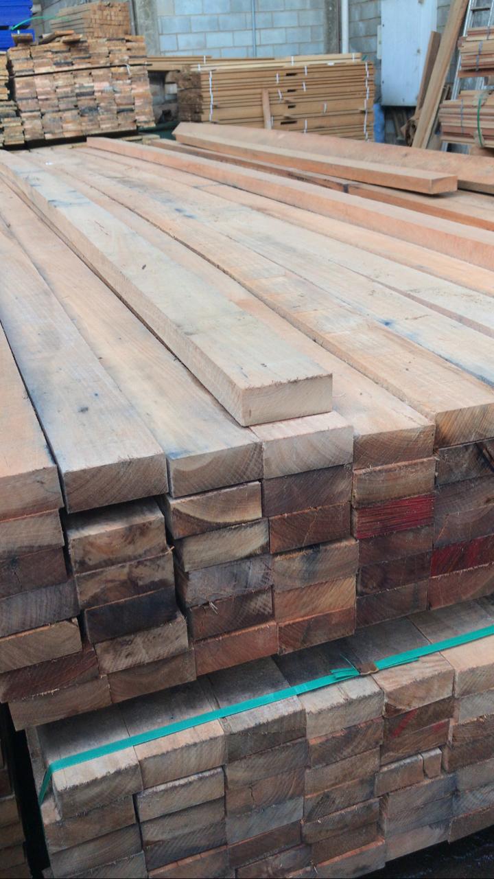 Item Tijolos ceramicos