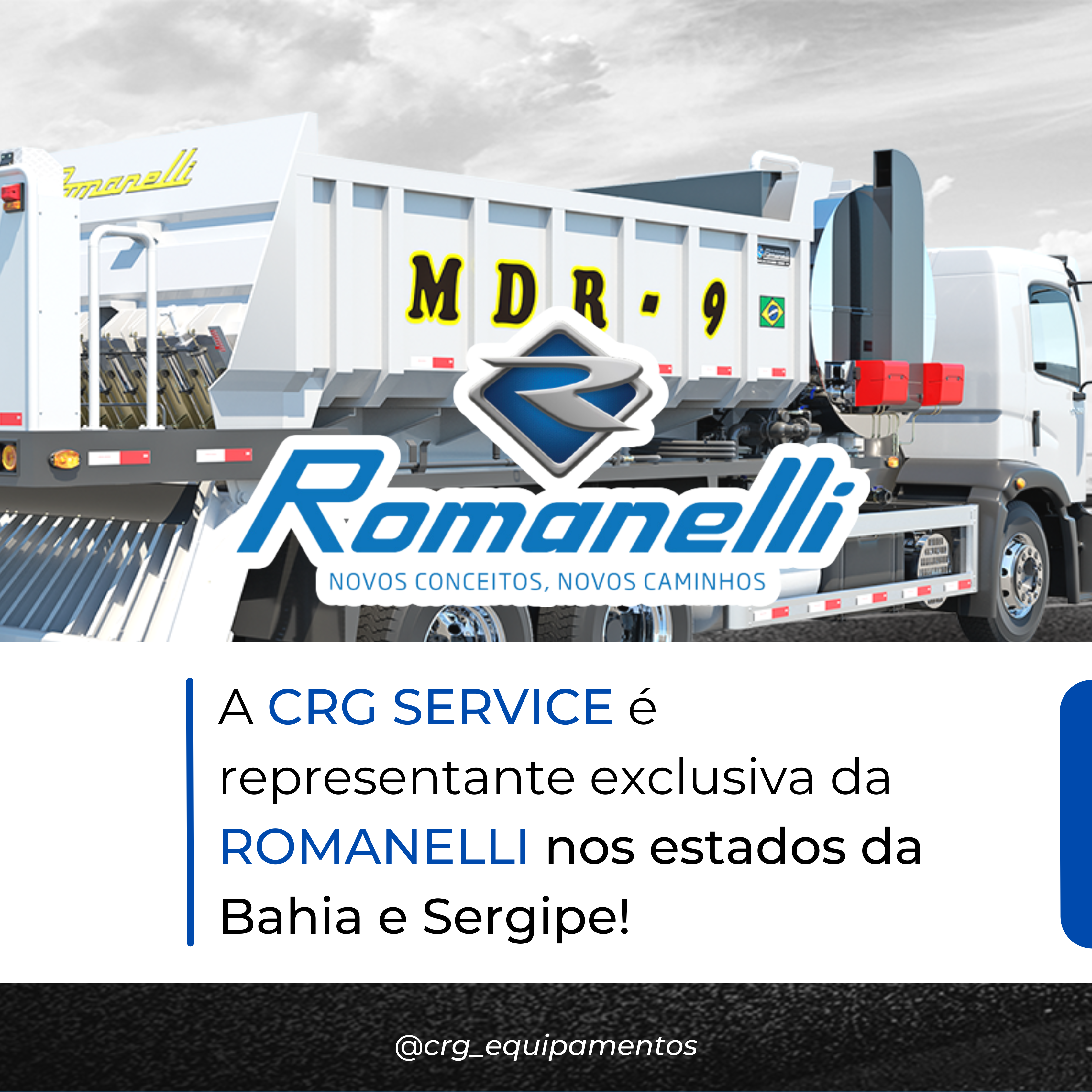 Item Distribuidor Autorizado