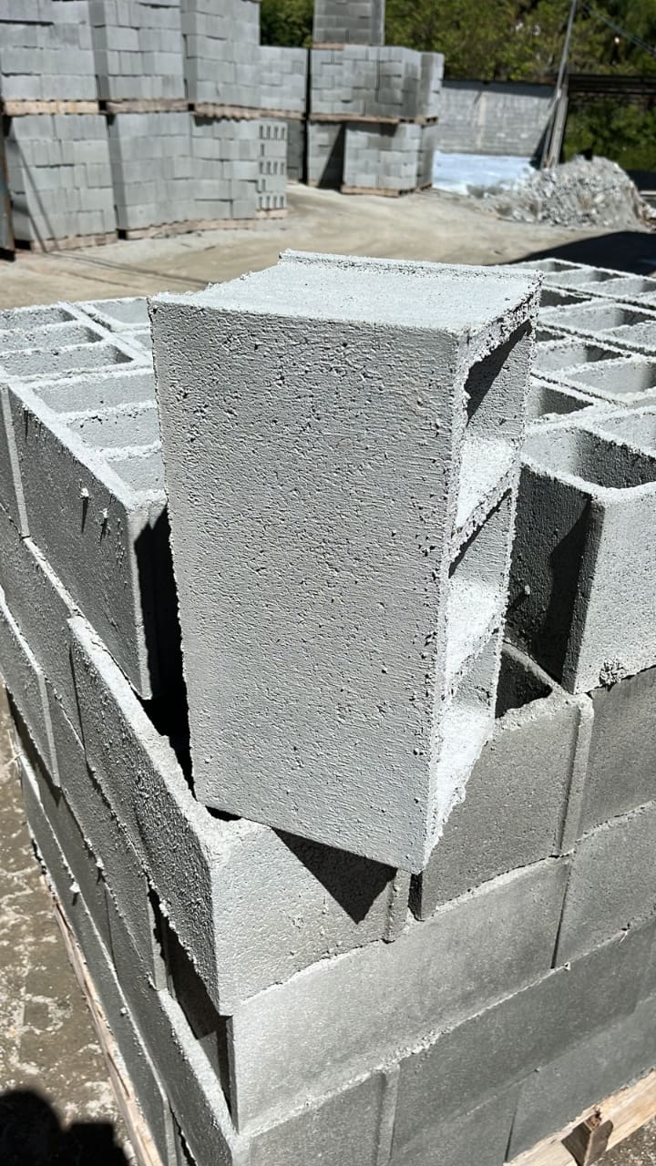 Item Tijolos ceramicos