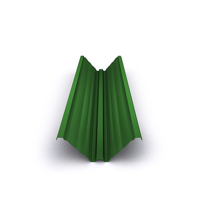 Item Telhas Metálicas