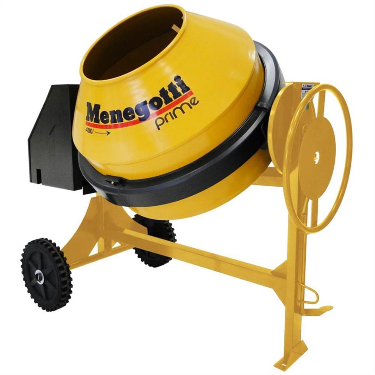 Item BETONEIRA 400L