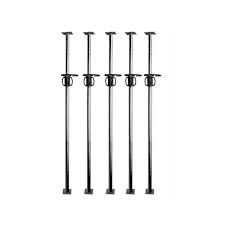 Item ESCORAS METÁLICAS