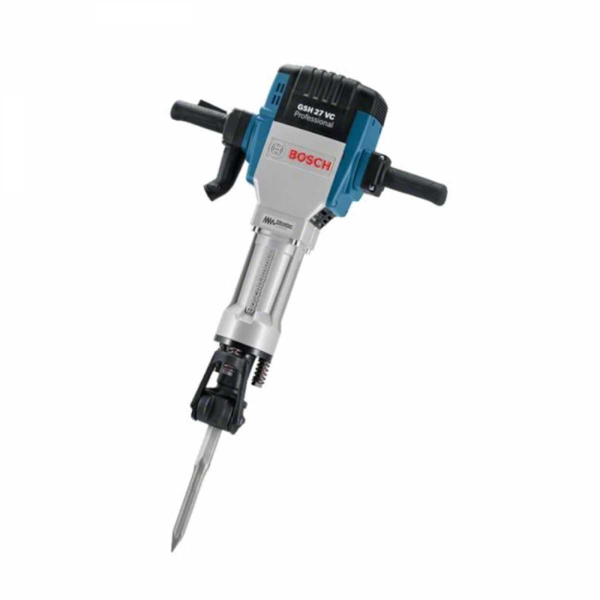 Item MARTELETES ROMPEDOR/DEMOLIDOR