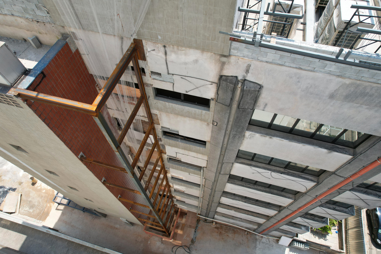 Item Clínica Yuna Jardins (Fachada)