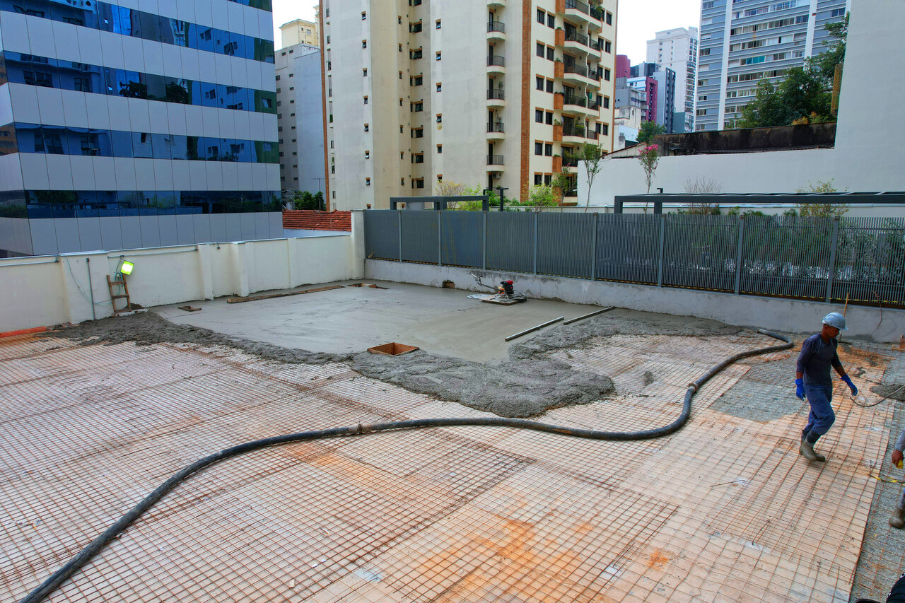 Item Clínica Yuna Jardins