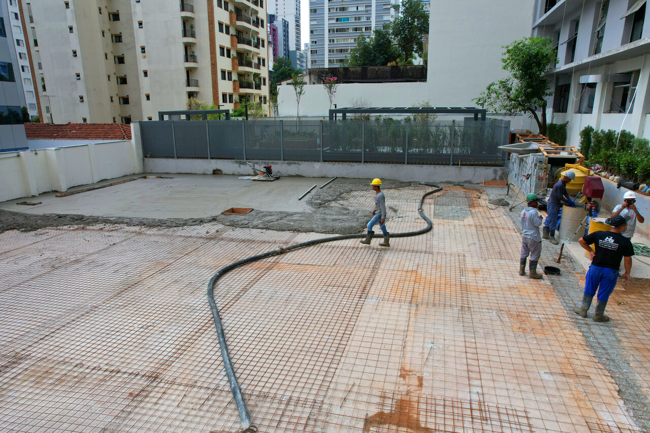 Item Clínica Yuna Jardins