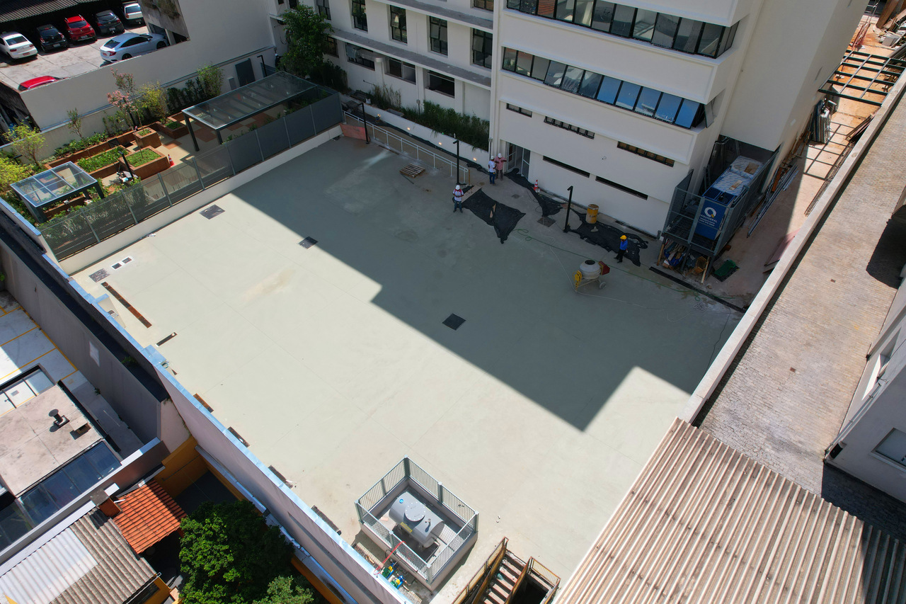 Item Clínica Yuna Jardins