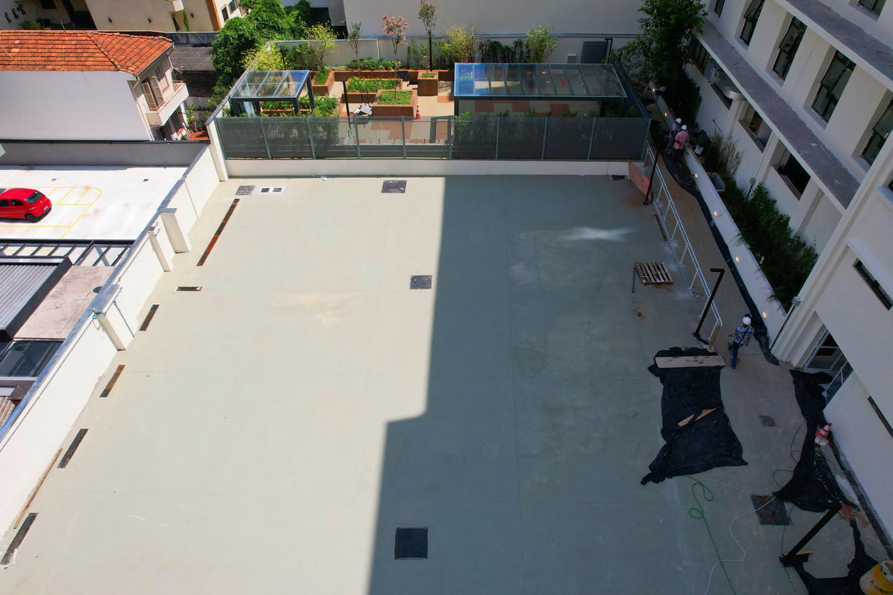 Item Clínica Yuna Jardins