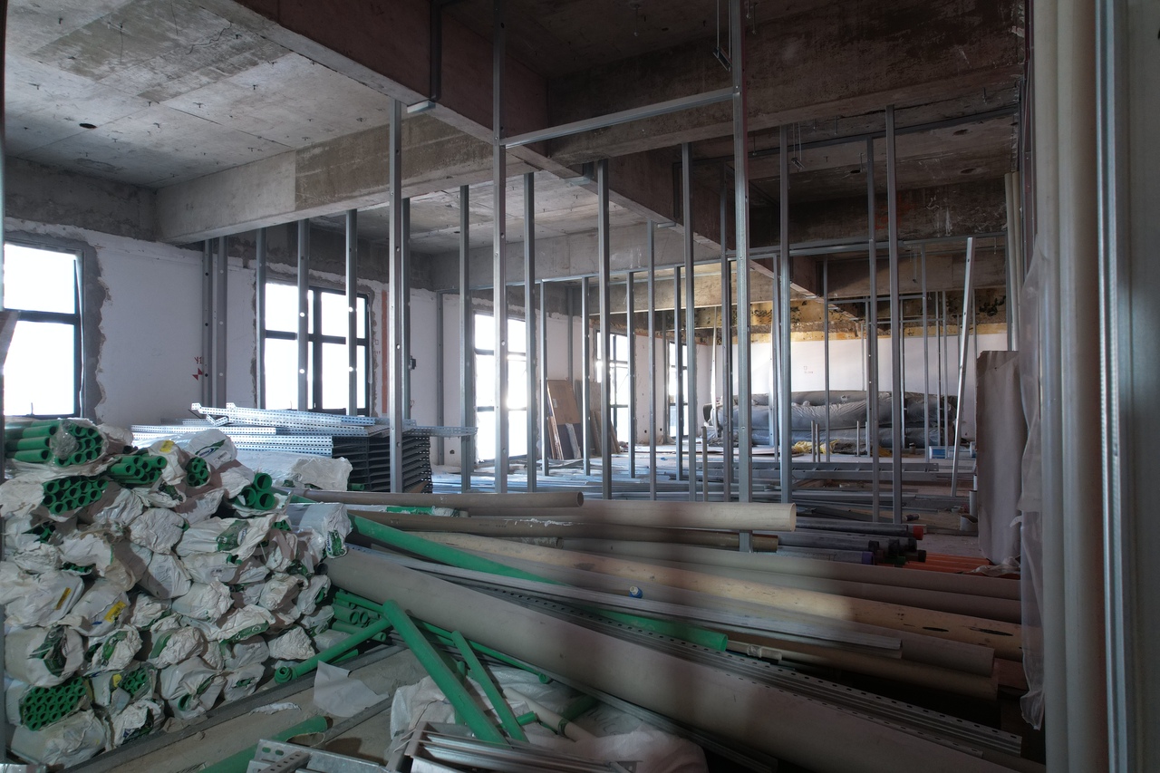 Item Clínica Yuna Jardins (Leito)