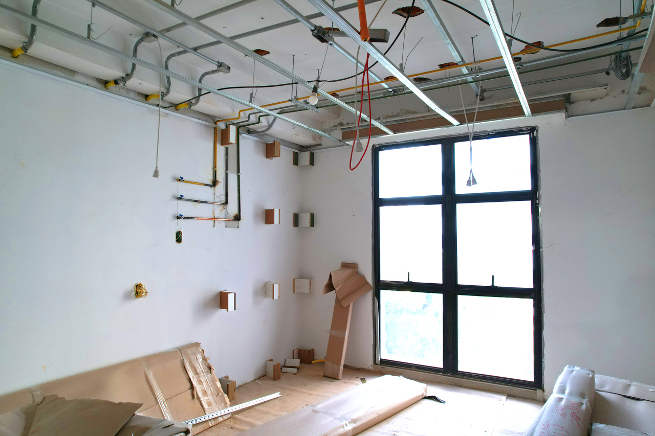 Item Clínica Yuna Jardins (Leito)