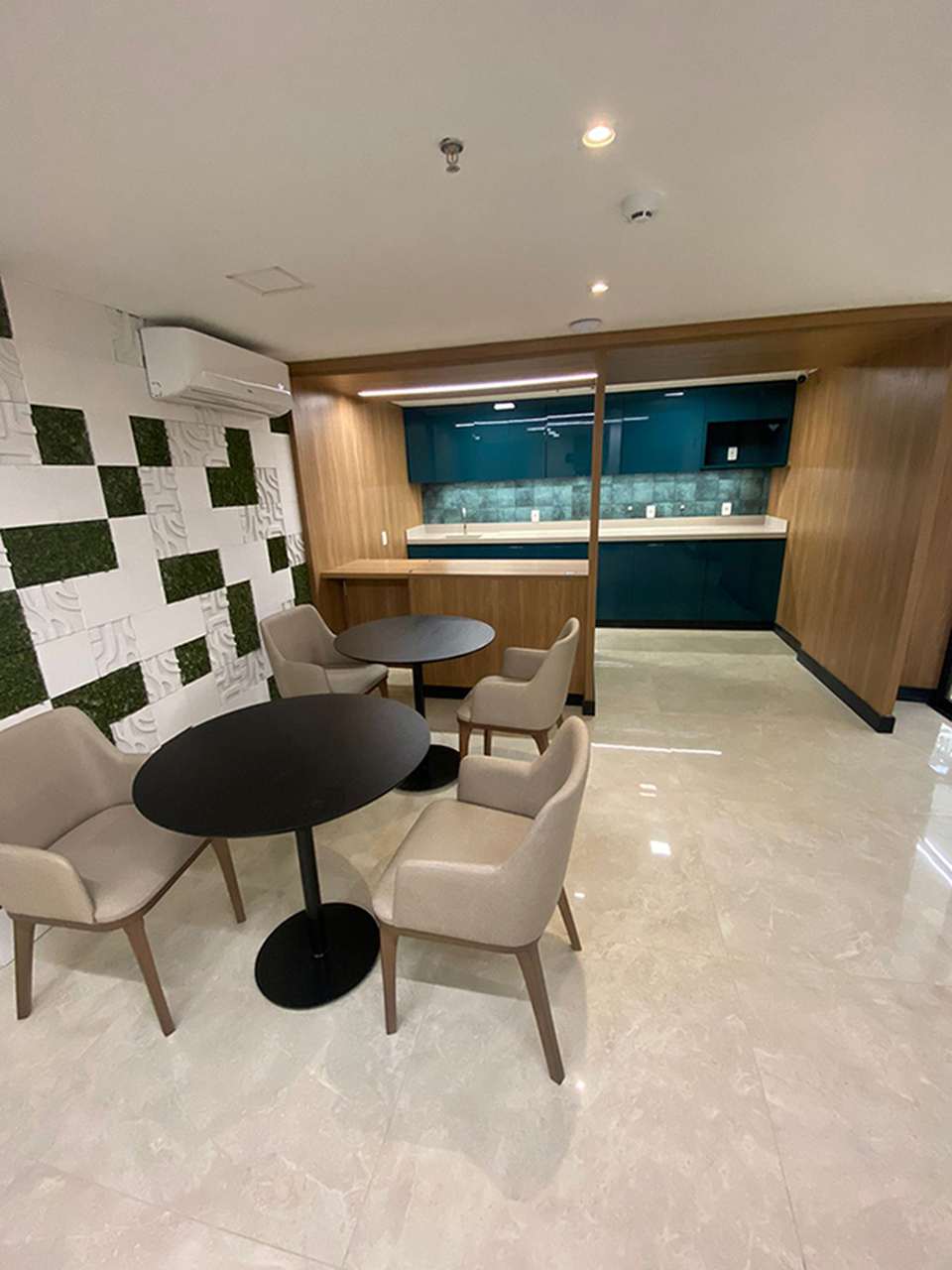 Item Clínica Yuna Jardins