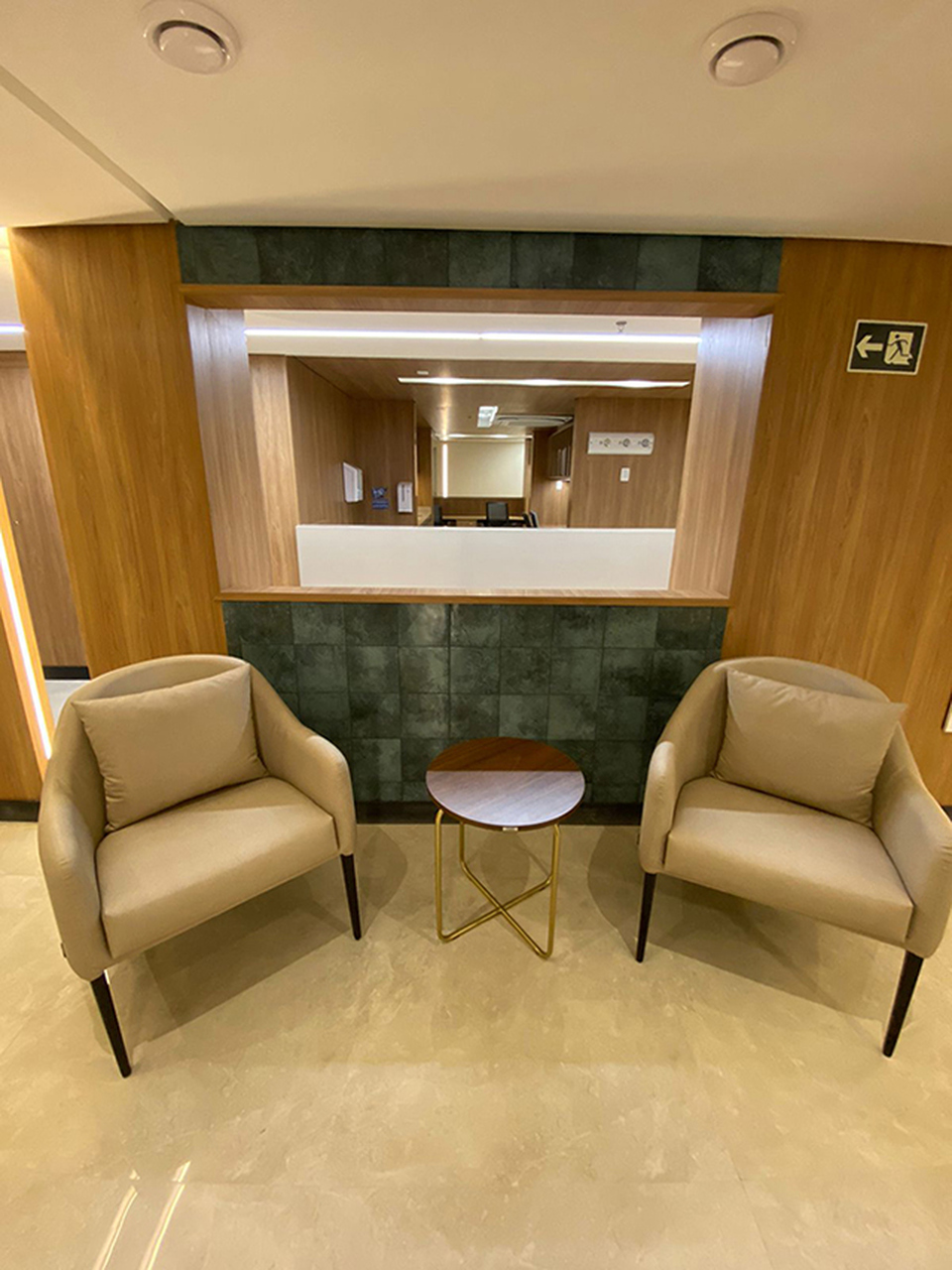 Item Clínica Yuna Jardins