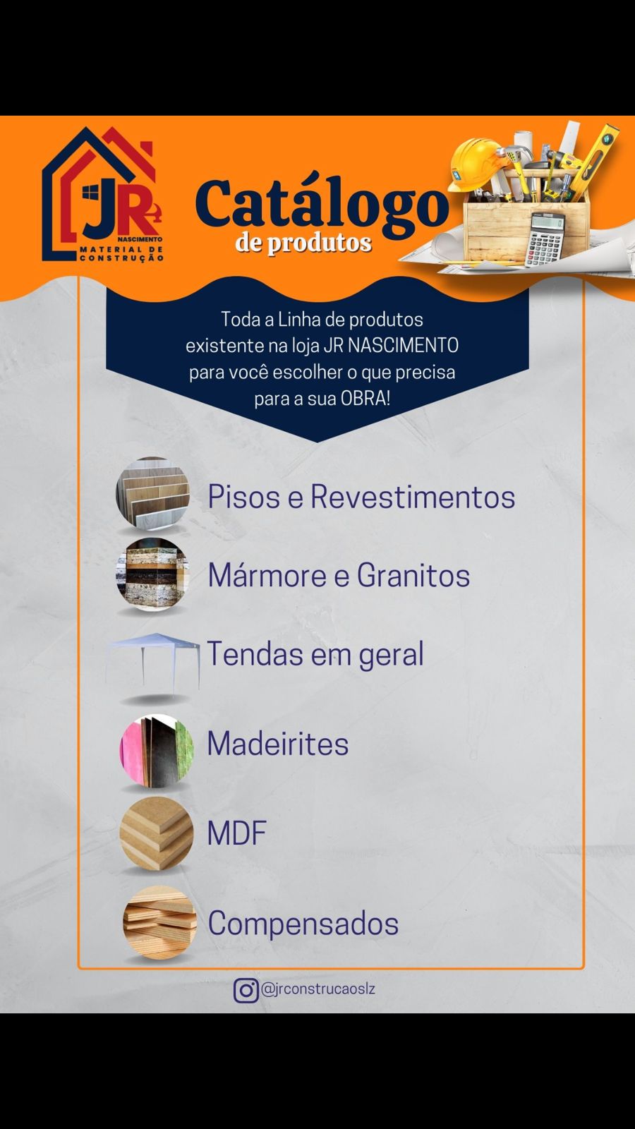 Item PORTIFÓLIO