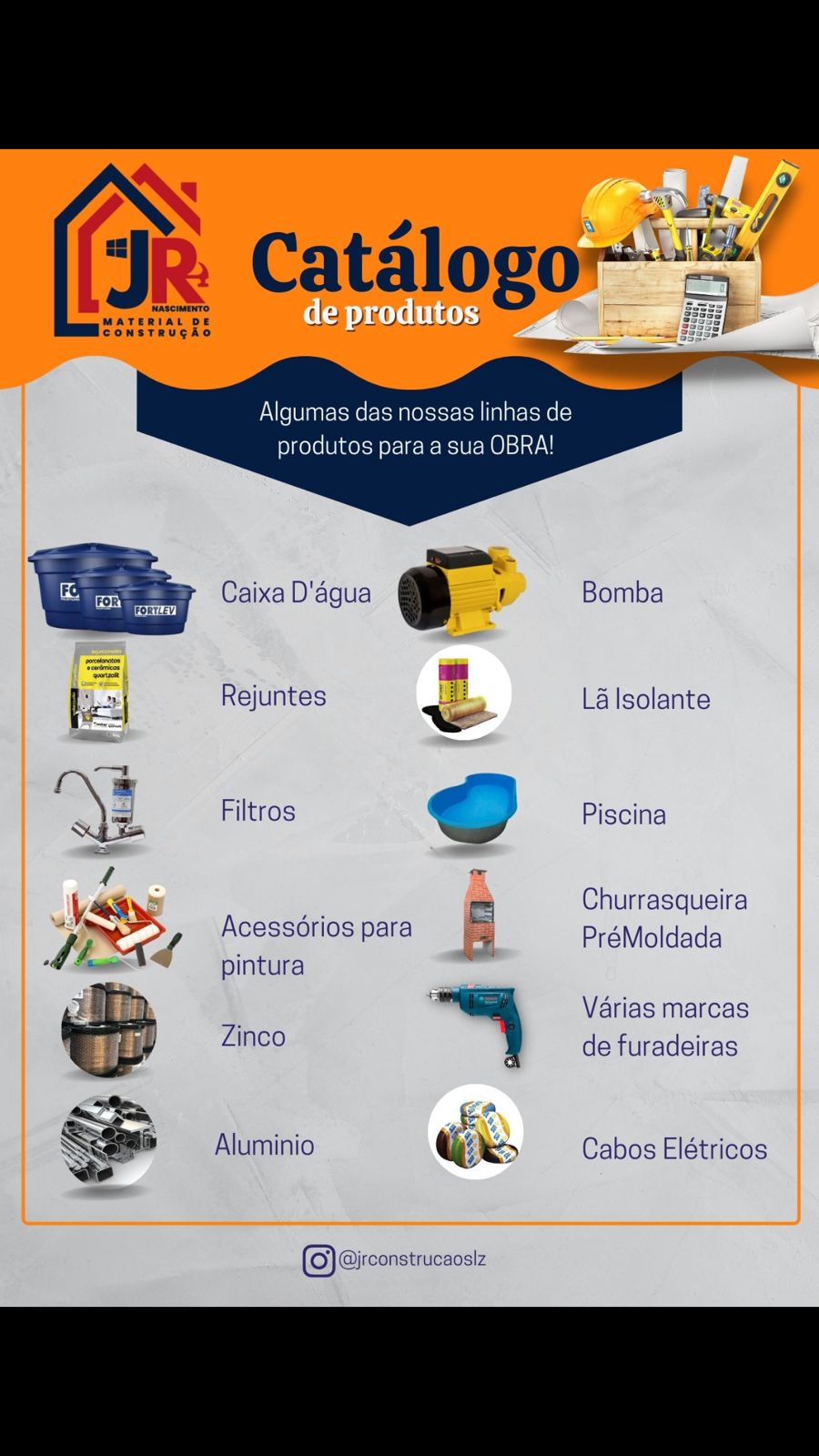 Item PORTIFÓLIO