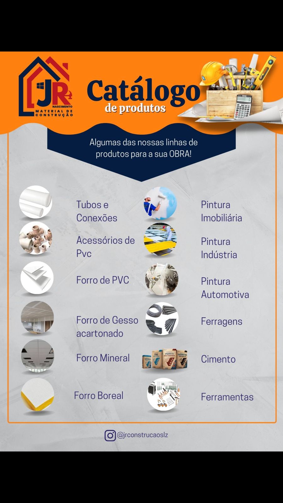 Item PORTIFÓLIO