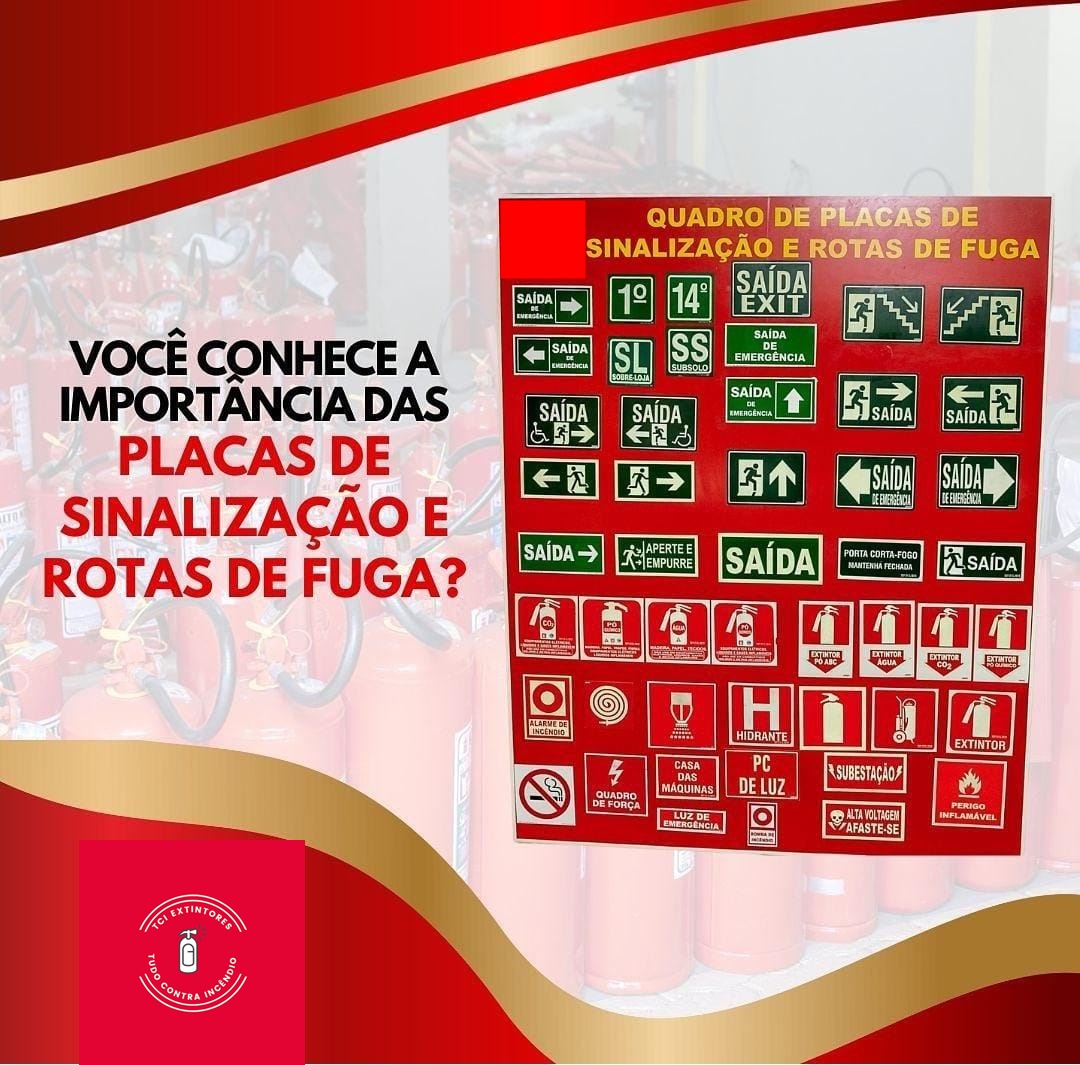 Item VENDA DE EXTINTORES DE INCÊNDIO, SINALIZAÇÃO E MANUTENÇÃO.