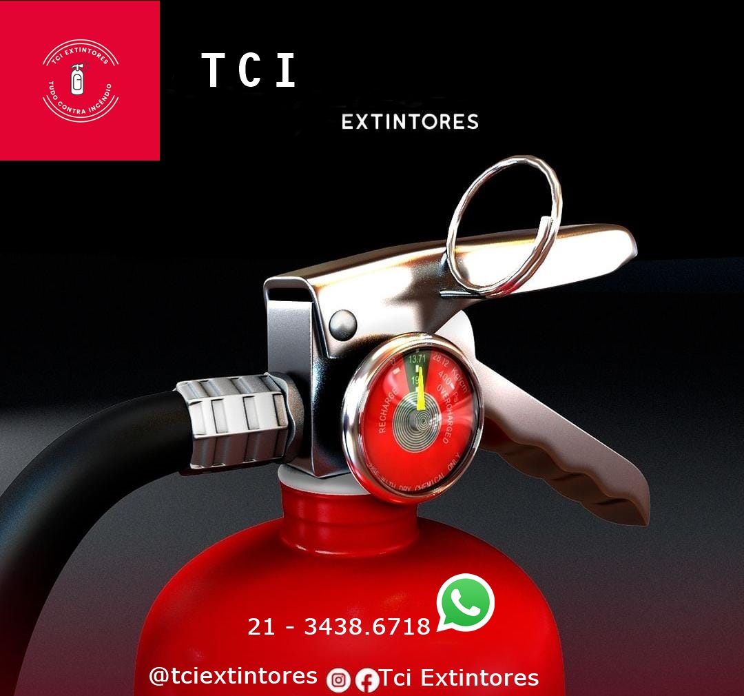 Item VENDA DE EXTINTORES DE INCÊNDIO, SINALIZAÇÃO E MANUTENÇÃO.